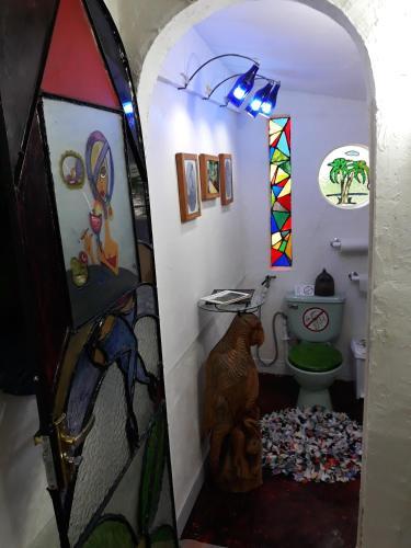 Lodge Cristo Cristal