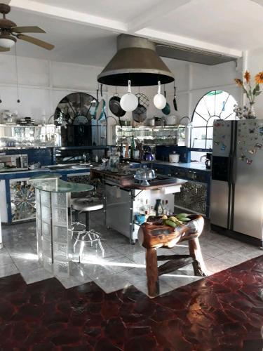 Lodge Cristo Cristal