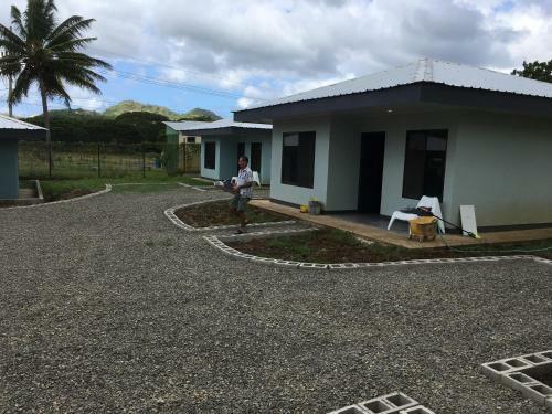 Apartamento Casitas El Jobo