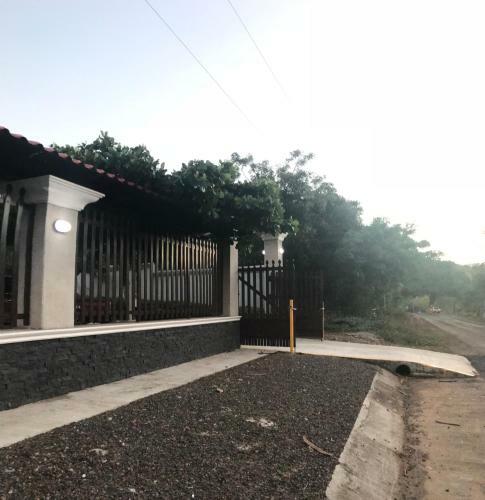 Apartamento Villas Salinas Dos Azul