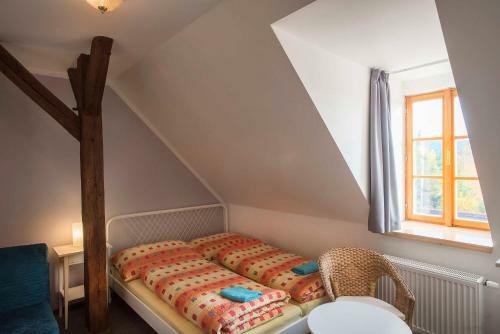 Hostal Z�mek Libou?