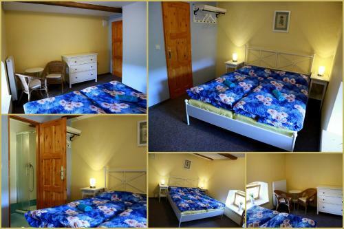 Hostal Z�mek Libou?