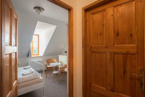 Hostal Z�mek Libou?