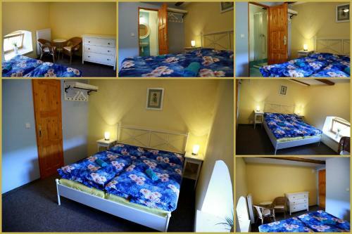 Hostal Z�mek Libou?