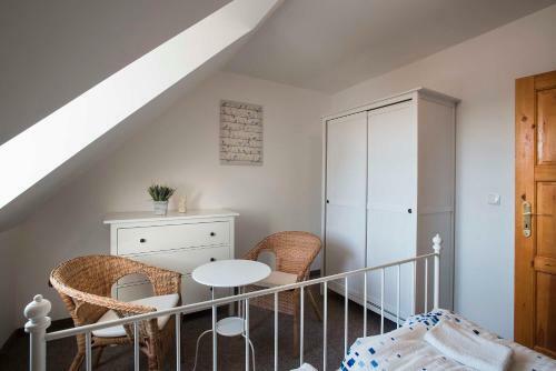 Hostal Z�mek Libou?