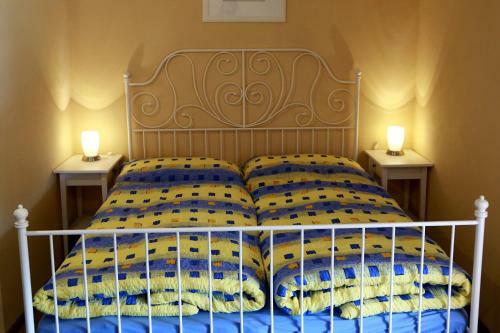 Hostal Z�mek Libou?