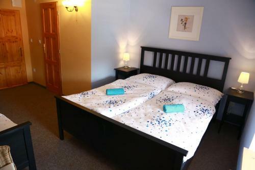 Hostal Z�mek Libou?
