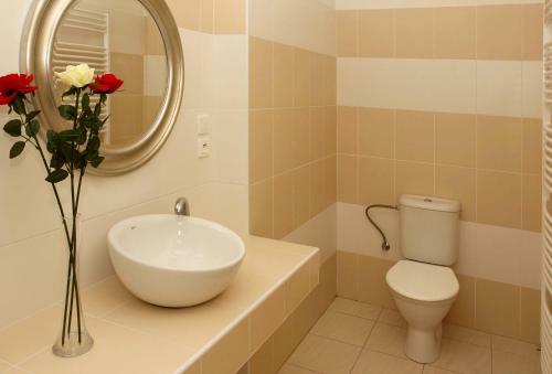 Hostal Z�mek Libou?