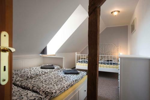 Hostal Z�mek Libou?
