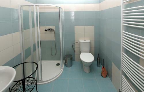 Hostal Z�mek Libou?