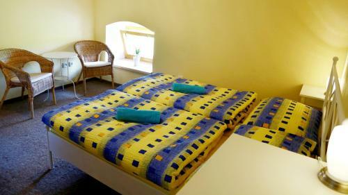 Hostal Z�mek Libou?