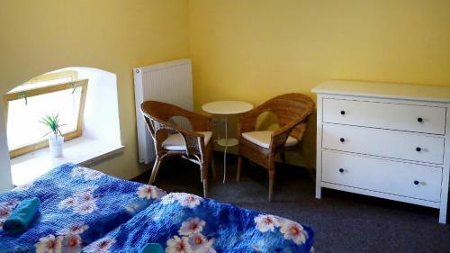 Hostal Z�mek Libou?