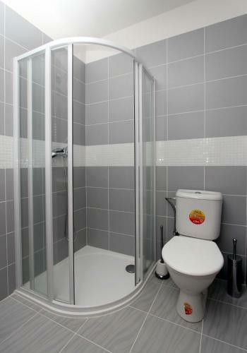 Hostal Z�mek Libou?