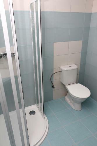 Hostal Z�mek Libou?