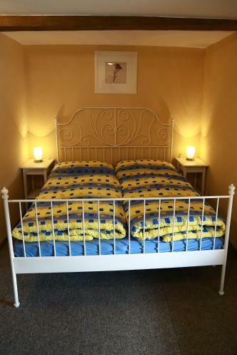 Hostal Z�mek Libou?