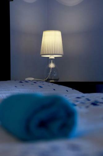 Hostal Z�mek Libou?