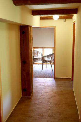 Hostal Z�mek Libou?