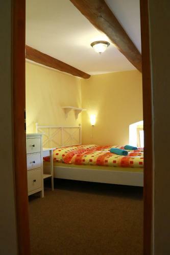 Hostal Z�mek Libou?