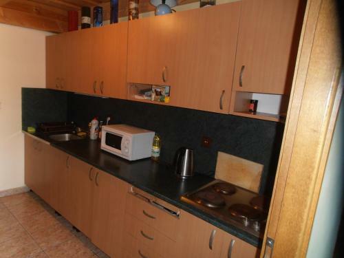 Hostal Penzion Samota