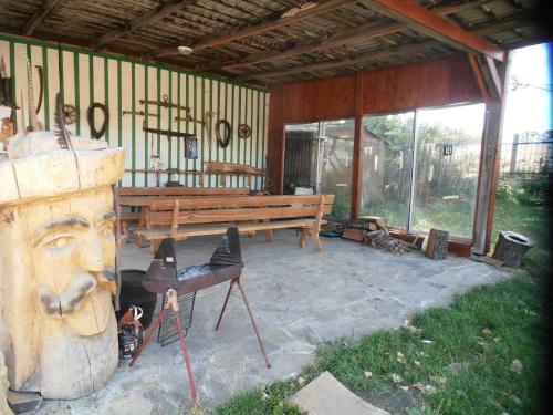 Hostal Penzion Samota