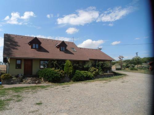 Hostal Penzion Samota