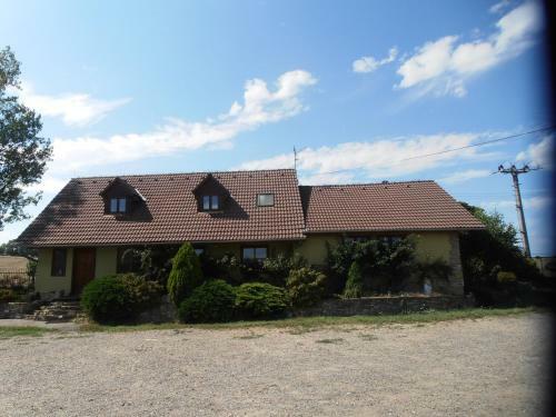 Hostal Penzion Samota