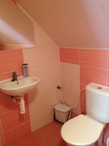 Hostal Penzion Samota