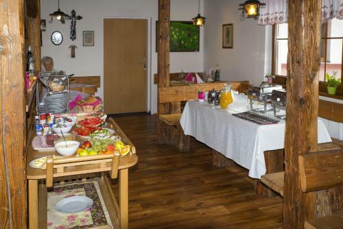 Hotel Wellness Chata Jana