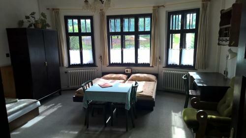 Hostal Hof Schwanberg