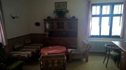 Hostal Hof Schwanberg