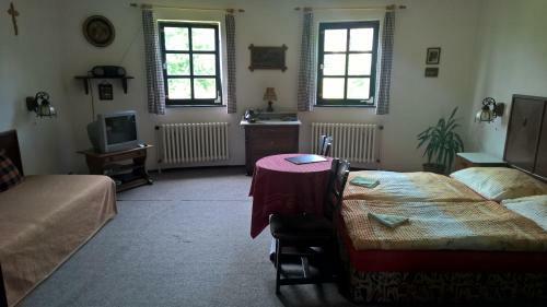 Hostal Hof Schwanberg