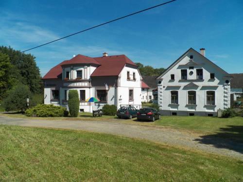 Hostal Hof Schwanberg