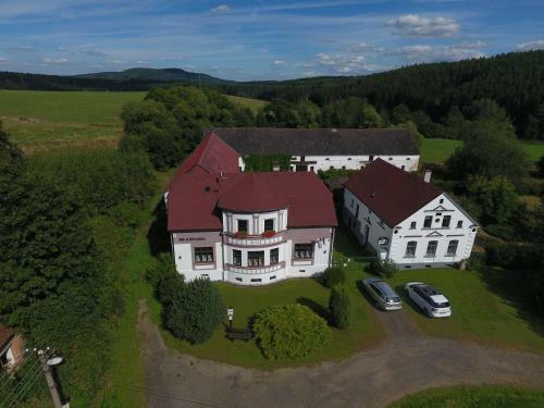 Hostal Hof Schwanberg