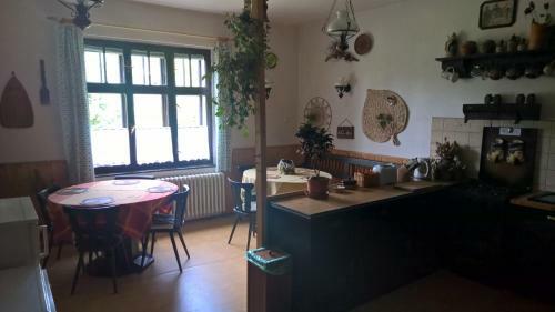 Hostal Hof Schwanberg