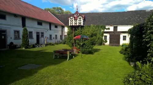 Hostal Hof Schwanberg