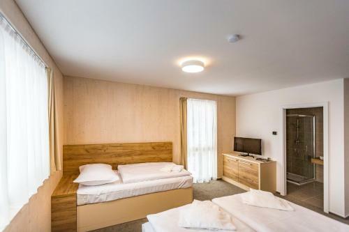 Hotel Mon�nec Nov� Javorka