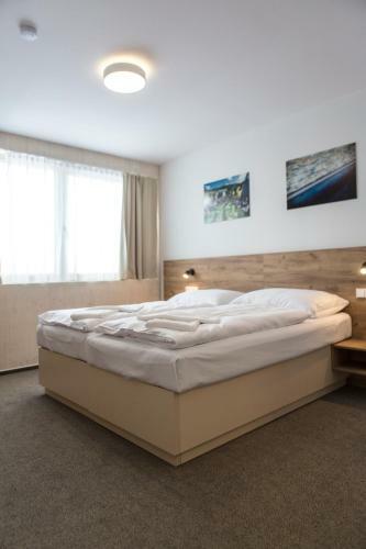 Hotel Mon�nec Nov� Javorka