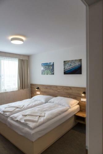 Hotel Mon�nec Nov� Javorka