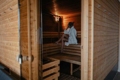 Hotel Mon�nec Nov� Javorka