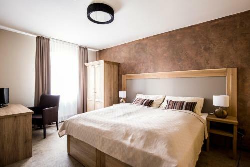 Hostal Penzion V Z�les�