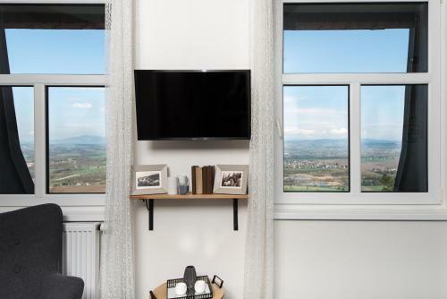 Hostal Na Kr�sn� Vyhl�dce