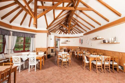 Hostal Na Kr�sn� Vyhl�dce