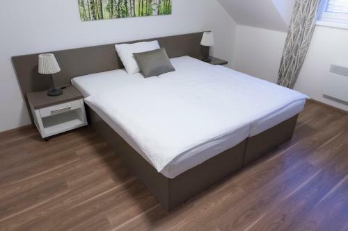 Hostal Penzion Holick� Dv?r