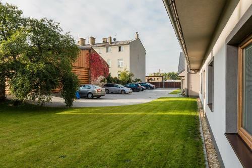 Hostal Penzion Holick� Dv?r