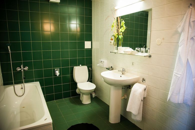 Parkhotel Morris Novy Bor
