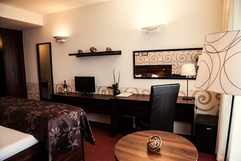 Parkhotel Morris Novy Bor