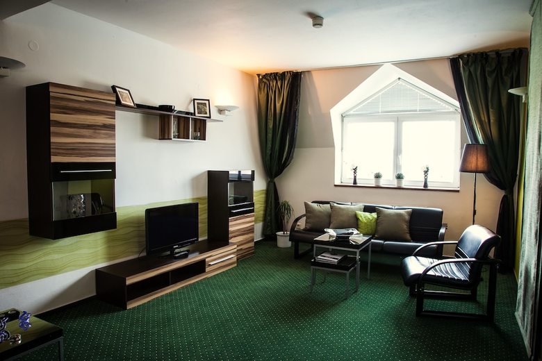Parkhotel Morris Novy Bor