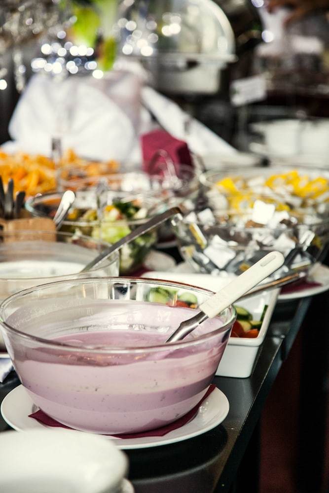 Parkhotel Morris Novy Bor