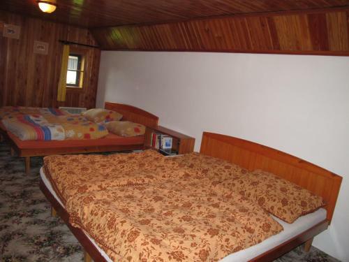 Holiday Home In Nova Ves Nad Popelkou 2127