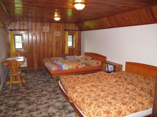 Holiday Home In Nova Ves Nad Popelkou 2127